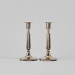 1247 6098 CANDLESTICKS